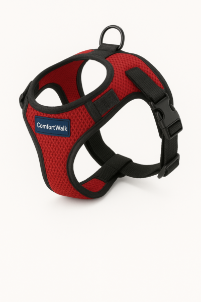 Arnés antitirones "ConfortWalk"