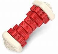 Juguete mordedor resistente “PowerChew”