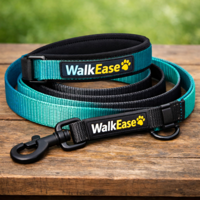 Correa de paseo "WalkEase"